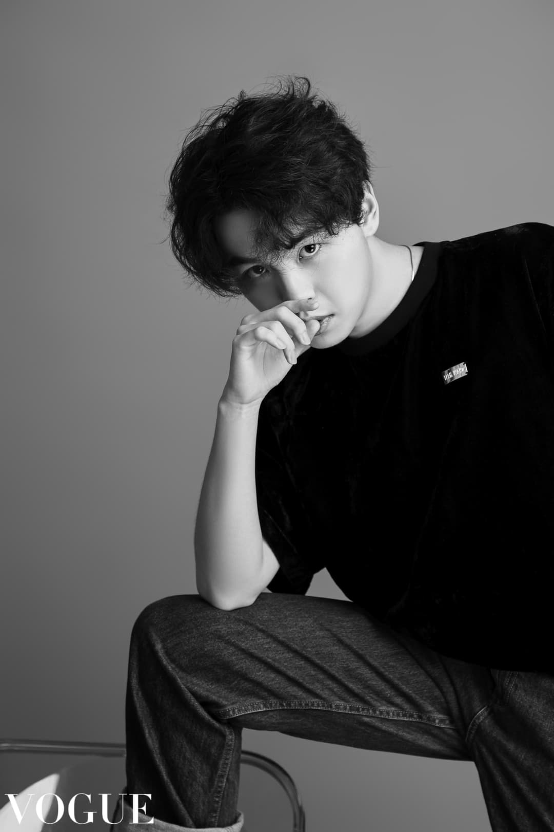 Photo of Bangjun