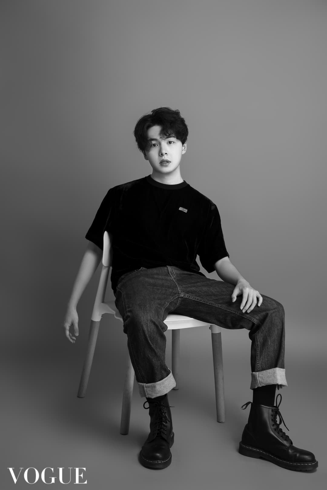 Photo of Bangjun